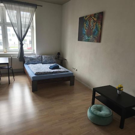 Skorepka15 Apartment Brno-Stred Esterno foto