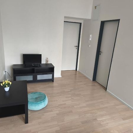 Skorepka15 Apartment Brno-Stred Esterno foto