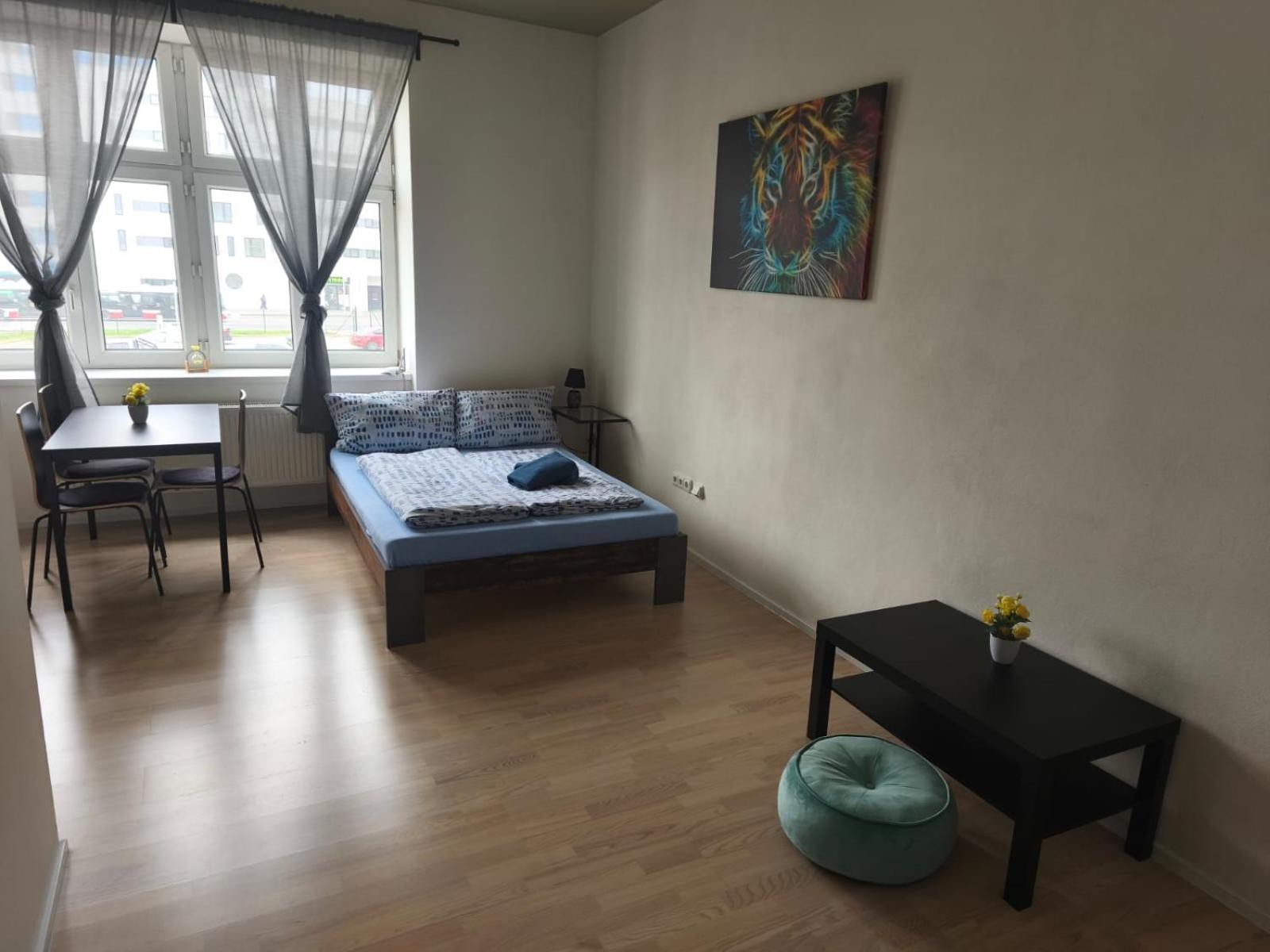 Skorepka15 Apartment Brno-Stred Esterno foto