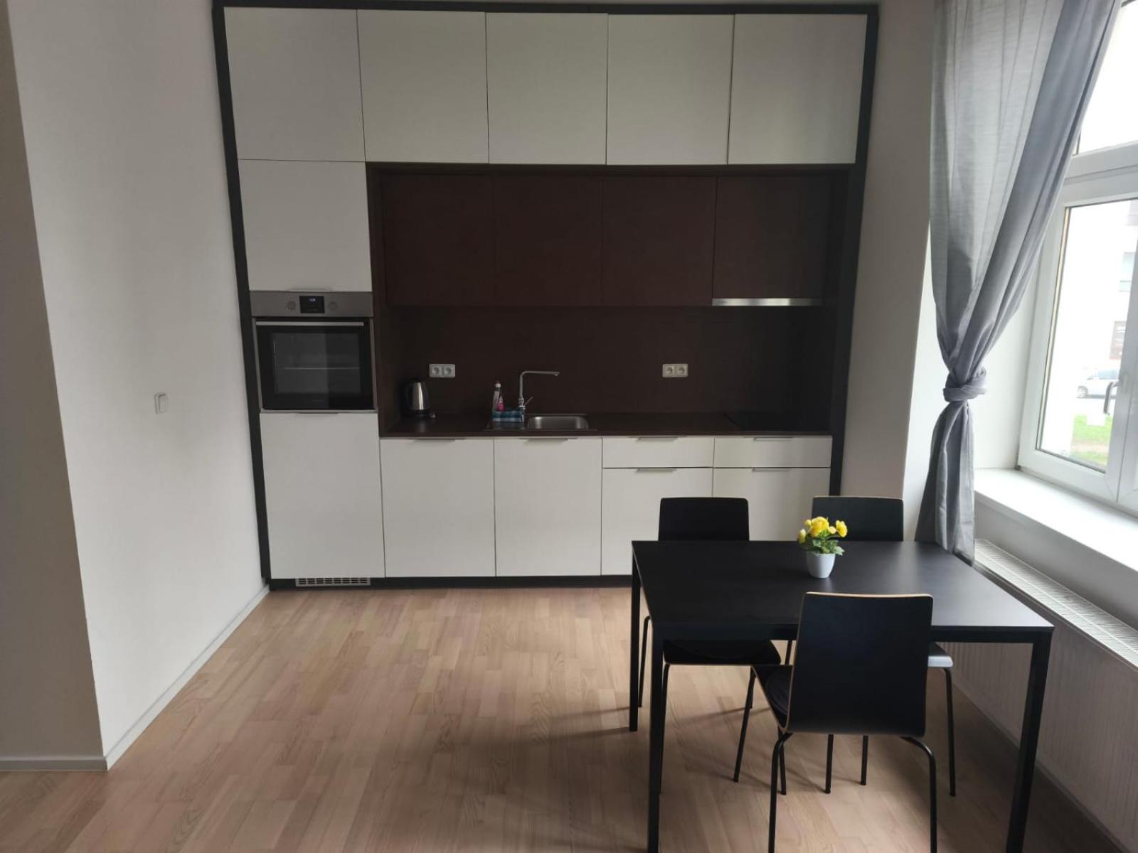 Skorepka15 Apartment Brno-Stred Esterno foto